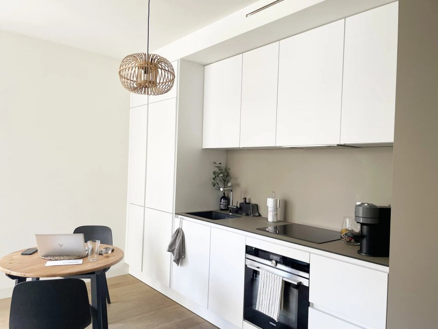 Квартира в Люксембурге, Люксембург, 54 м² - фото 7