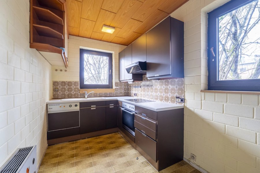 Квартира в Люксембурге, Люксембург, 140 м² - фото 7