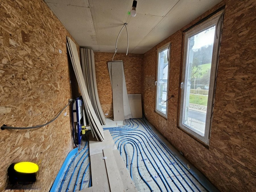 Квартира в Дикирхе, Люксембург, 170 м² - фото 7