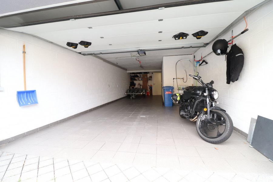 Квартира в Гревенмахере, Люксембург, 129 м² - фото 7