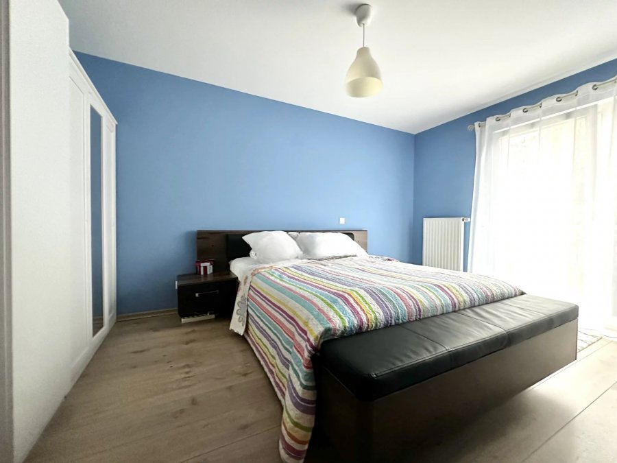 Квартира в Люксембурге, Люксембург, 93 м² - фото 7