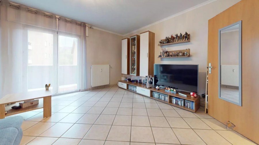 Квартира в Люксембурге, Люксембург, 59 м² - фото 7