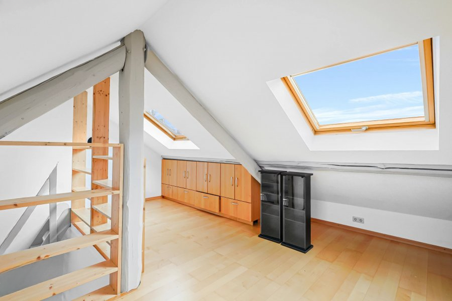 Квартира в Люксембурге, Люксембург, 170 м² - фото 7