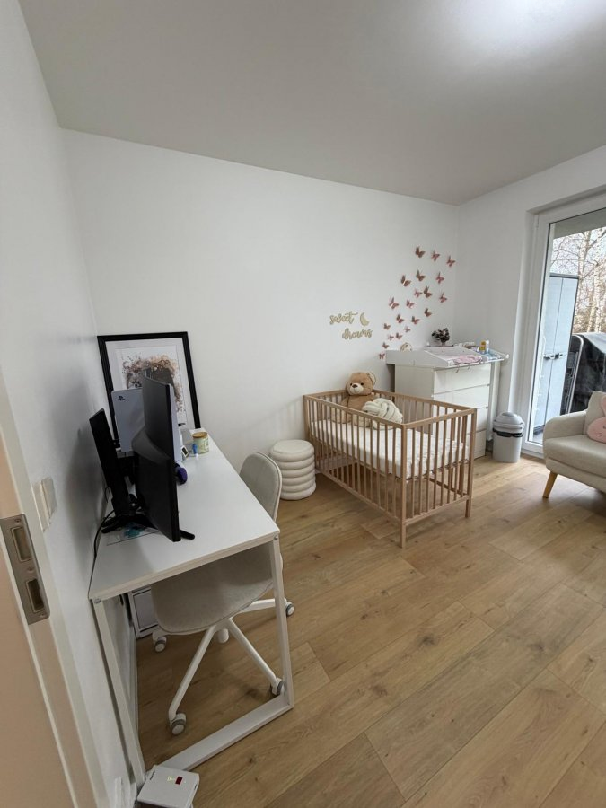 Квартира в Люксембурге, Люксембург, 86 м² - фото 7