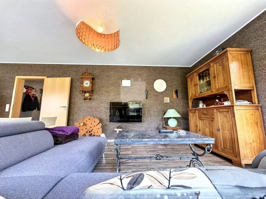 Квартира в Дикирхе, Люксембург, 136 м² - фото 7