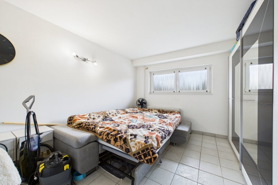 Квартира в Люксембурге, Люксембург, 220 м² - фото 7