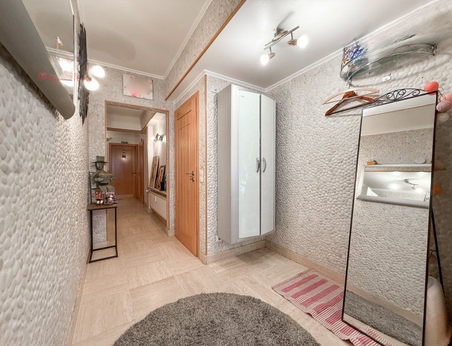 Квартира в Дикирхе, Люксембург, 92 м² - фото 7