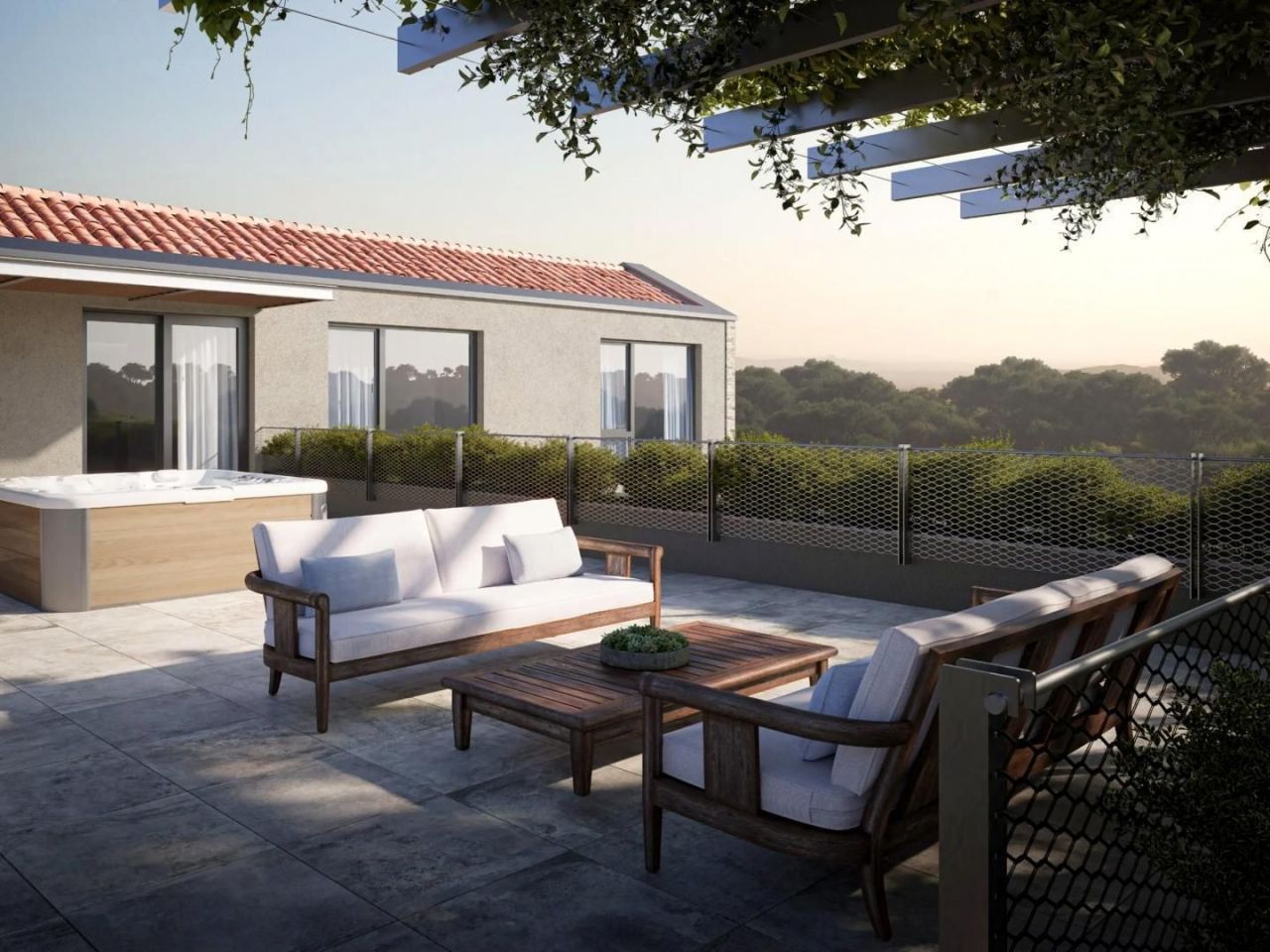 Вилла Bale, Хорватия, 245 м² - фото 4