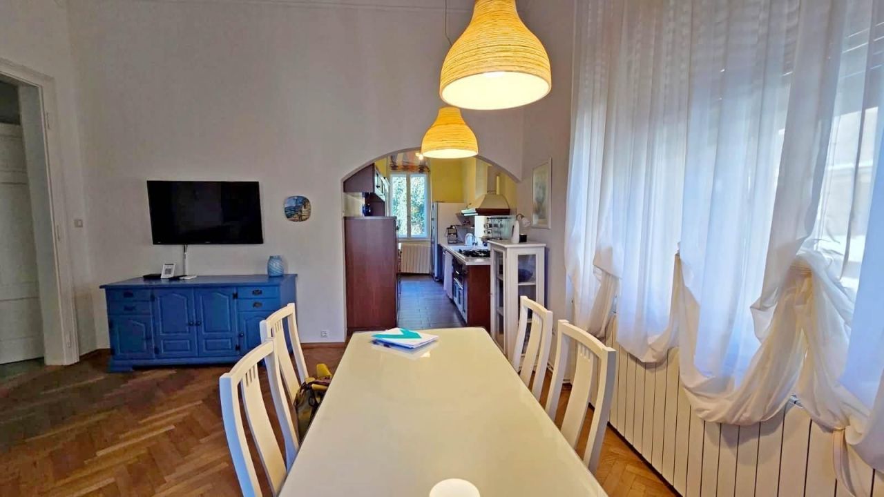 Вилла в Опатии, Хорватия, 109 м² - фото 4