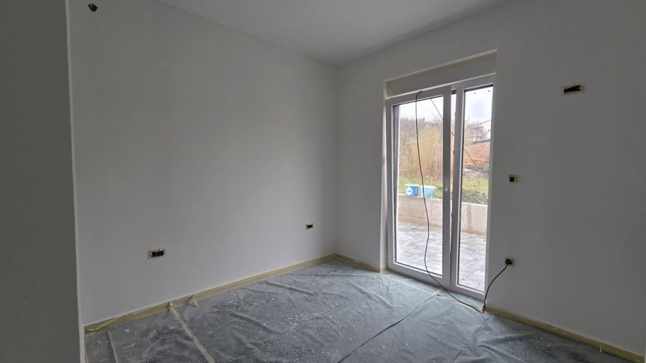 Вилла Jadranovo, Хорватия, 143 м² - фото 4