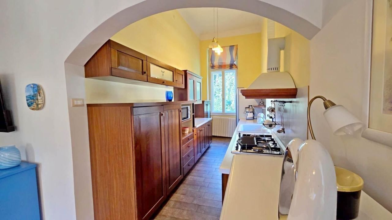 Вилла в Опатии, Хорватия, 109 м² - фото 5