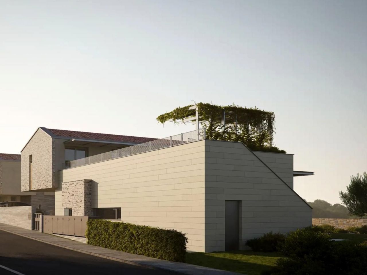 Вилла Bale, Хорватия, 245 м² - фото 5