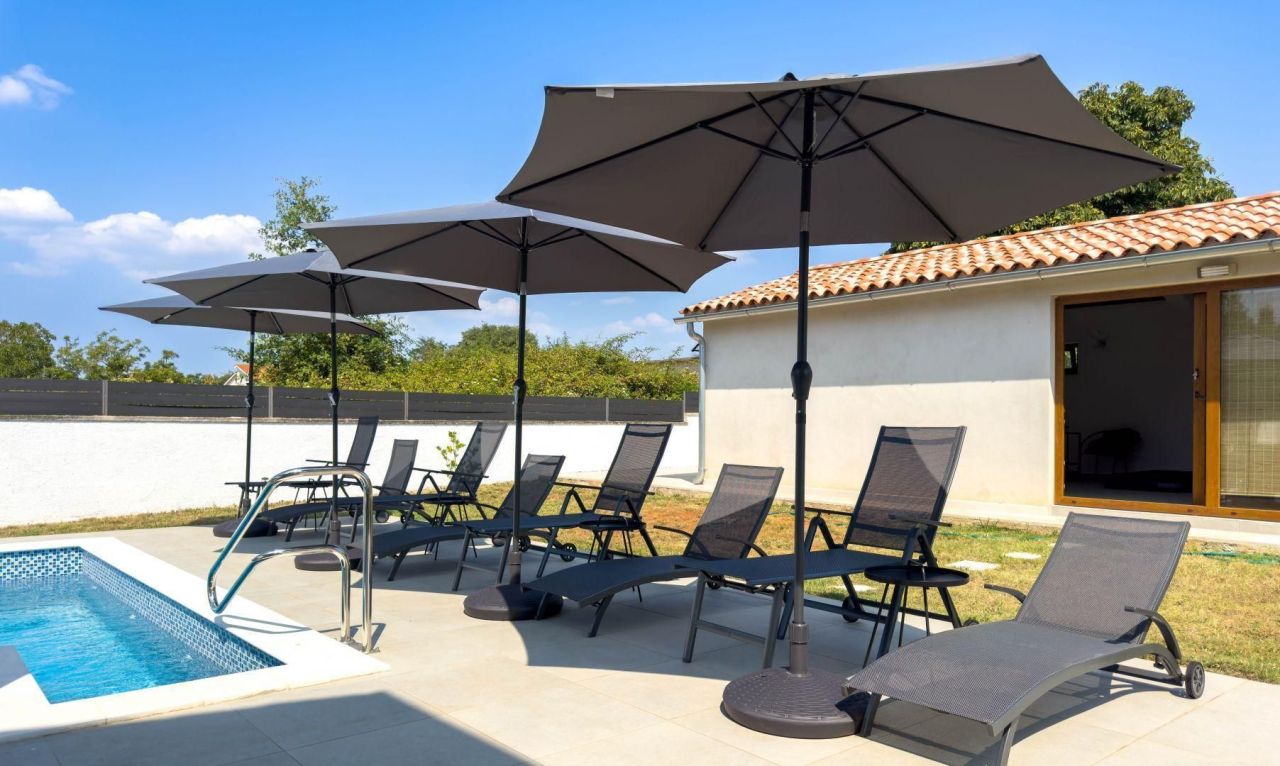 Вилла в Светвинченате, Хорватия, 220 м² - фото 5