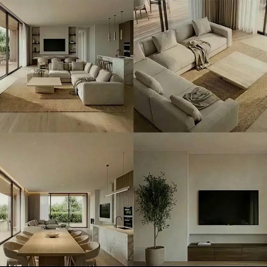 Вилла Bale, Хорватия, 245 м² - фото 6