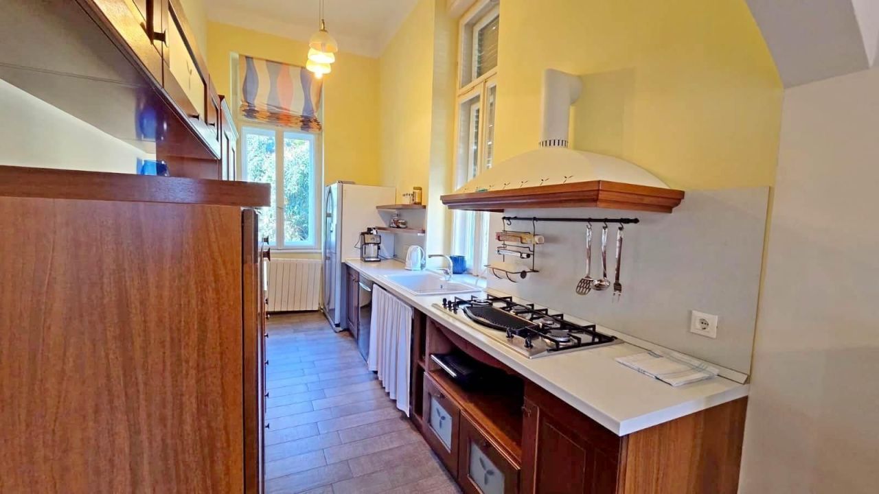 Вилла в Опатии, Хорватия, 109 м² - фото 6