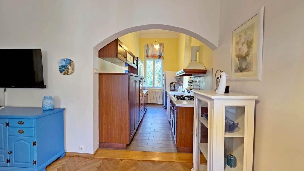 Вилла в Опатии, Хорватия, 109 м² - фото 7