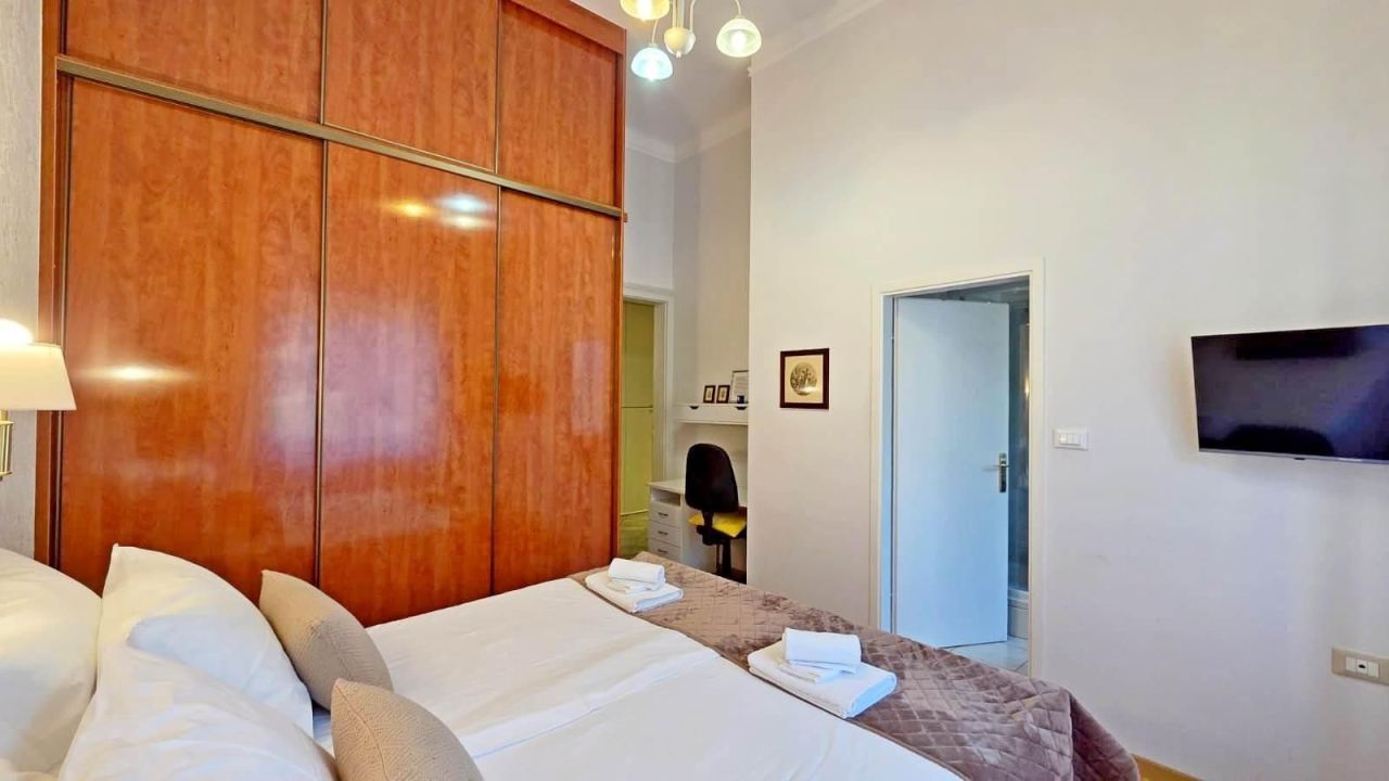 Вилла в Опатии, Хорватия, 109 м² - фото 8