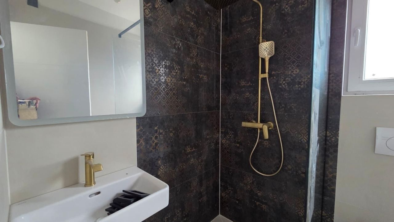 Вилла Jadranovo, Хорватия, 143 м² - фото 9