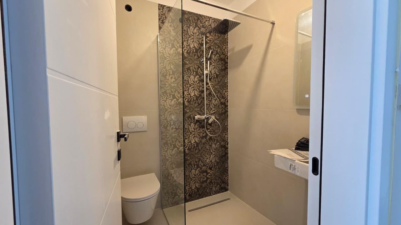 Вилла Jadranovo, Хорватия, 143 м² - фото 10