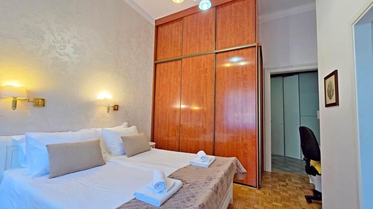 Вилла в Опатии, Хорватия, 109 м² - фото 10