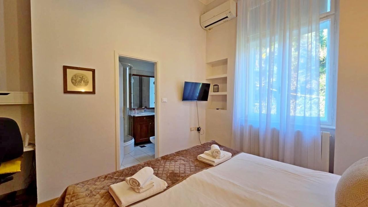 Вилла в Опатии, Хорватия, 109 м² - фото 11