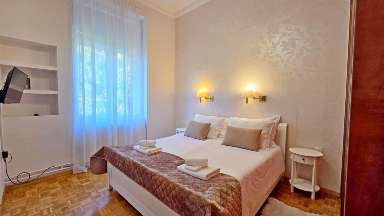 Вилла в Опатии, Хорватия, 109 м² - фото 12