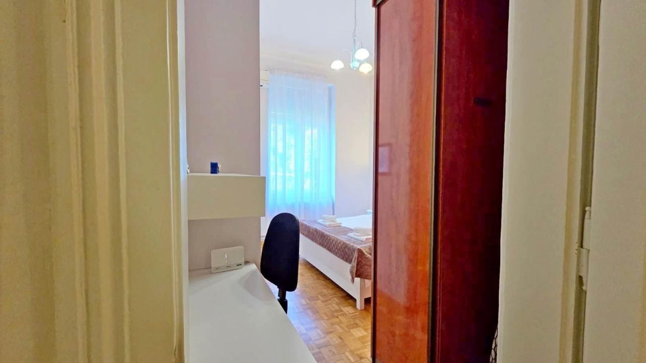 Вилла в Опатии, Хорватия, 109 м² - фото 13