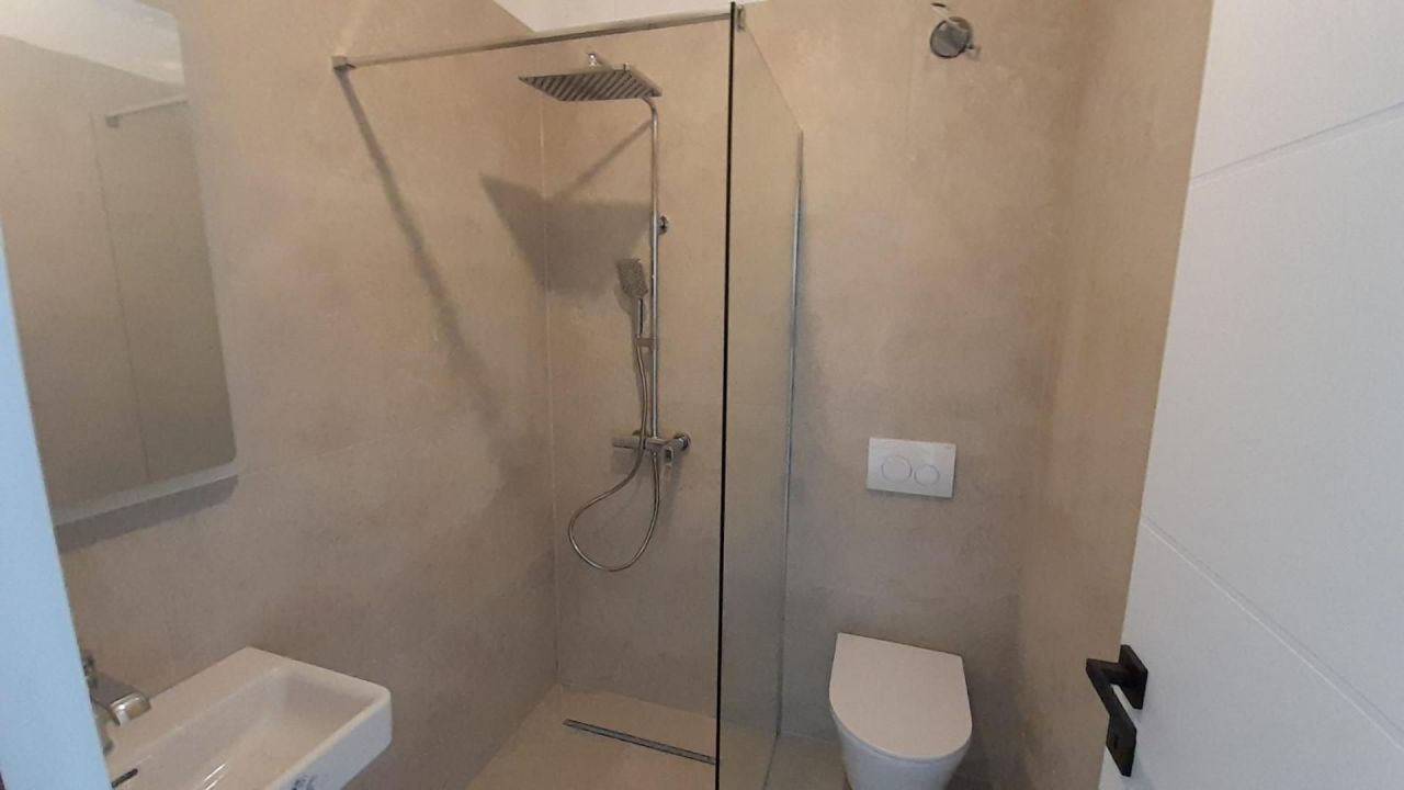 Вилла Jadranovo, Хорватия, 143 м² - фото 13