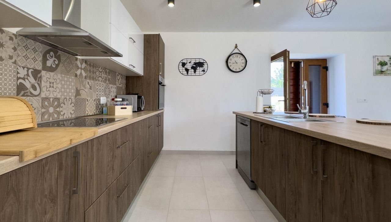 Вилла в Светвинченате, Хорватия, 220 м² - фото 14