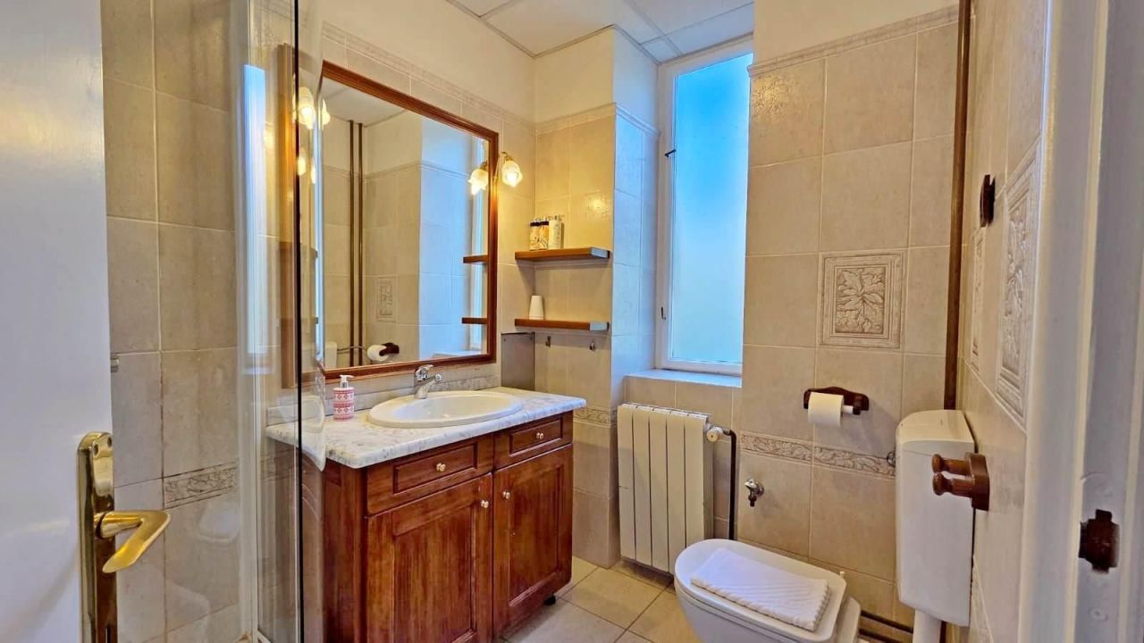 Вилла в Опатии, Хорватия, 109 м² - фото 14