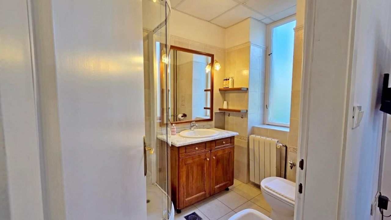 Вилла в Опатии, Хорватия, 109 м² - фото 15