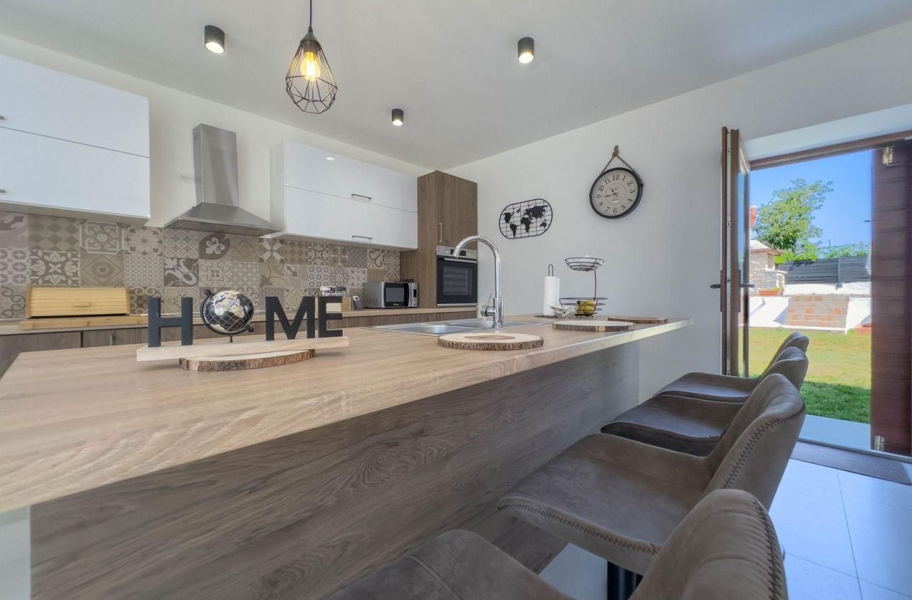 Вилла в Светвинченате, Хорватия, 220 м² - фото 15