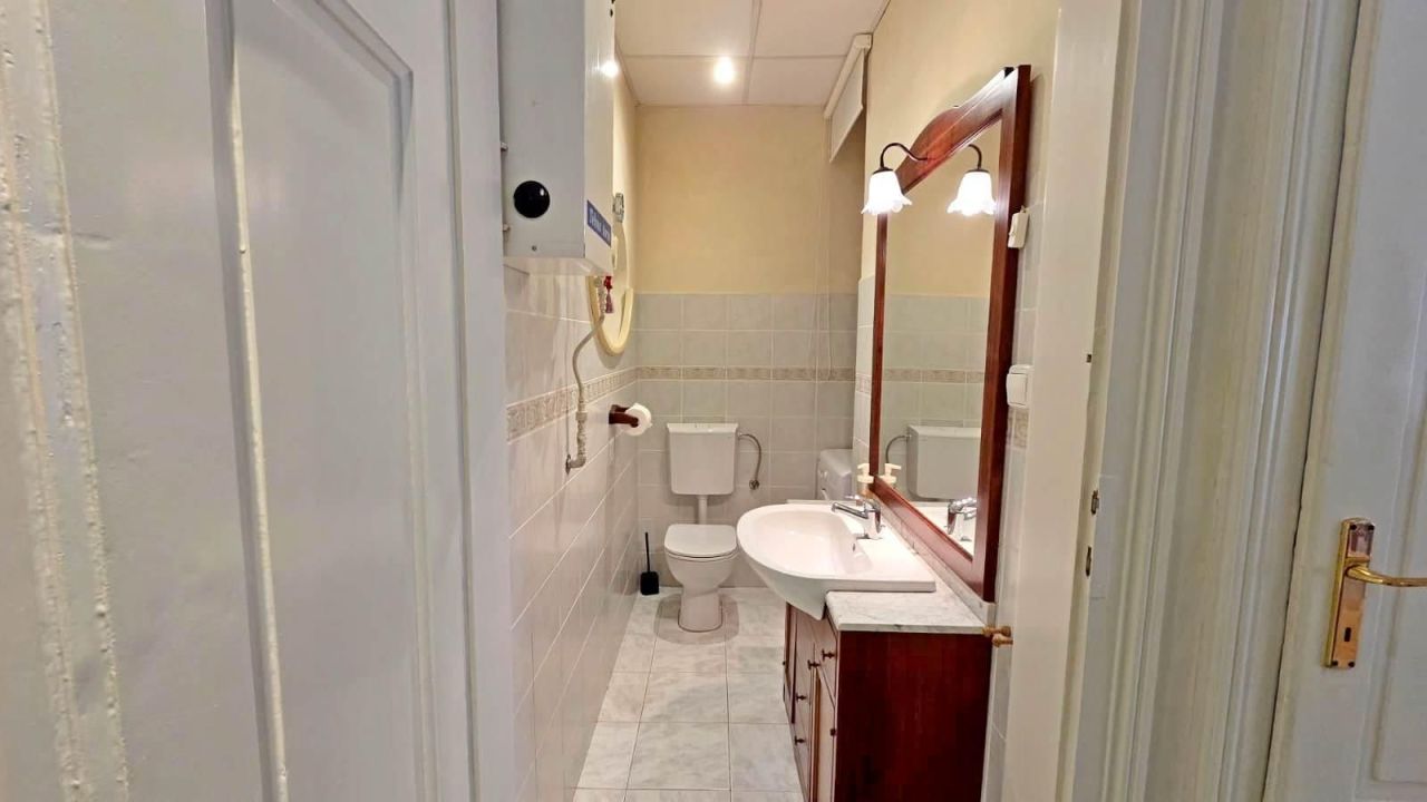 Вилла в Опатии, Хорватия, 109 м² - фото 16