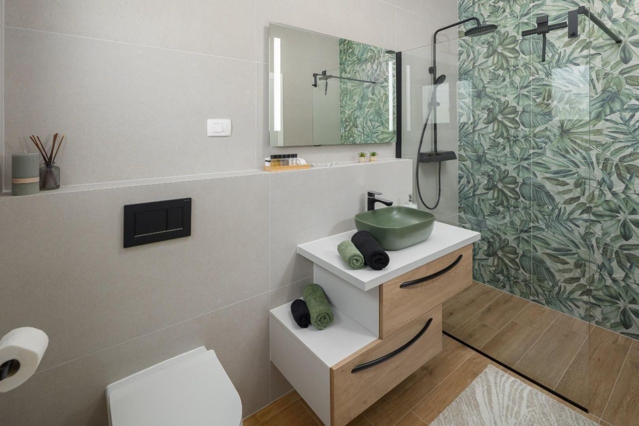 Вилла Sveti Petar u Šumi, Хорватия, 147 м² - фото 17
