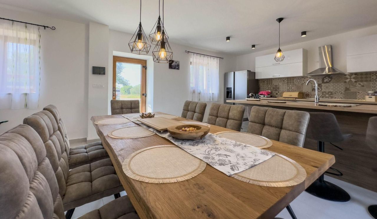 Вилла в Светвинченате, Хорватия, 220 м² - фото 18