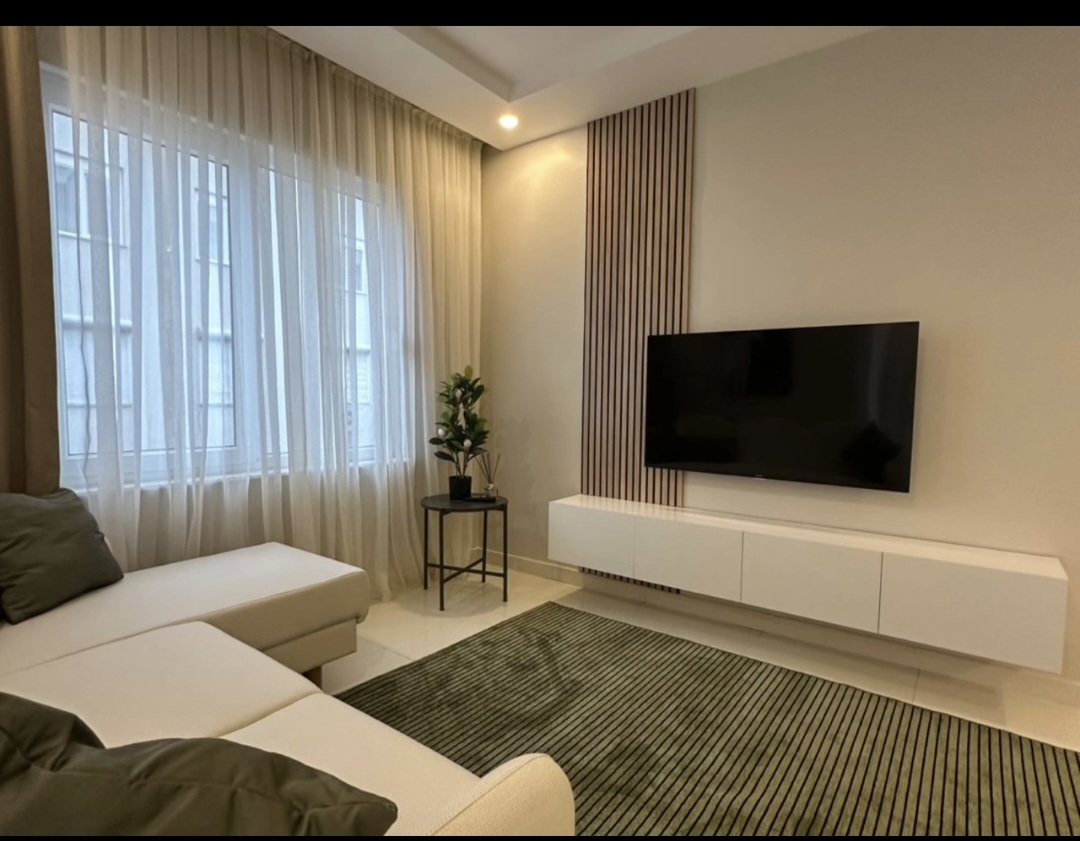 Квартира в Анталии, Турция, 85 м² - фото 6