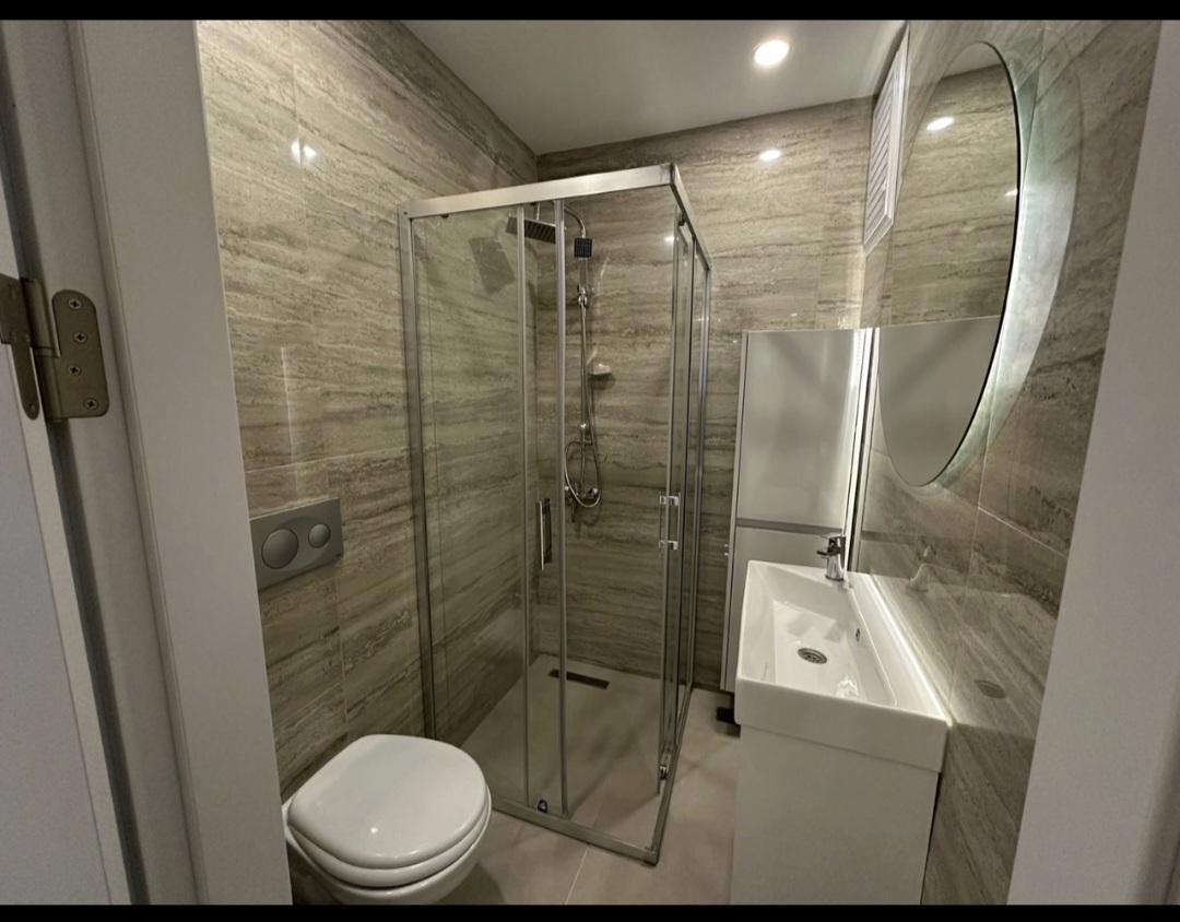 Квартира в Анталии, Турция, 85 м² - фото 4