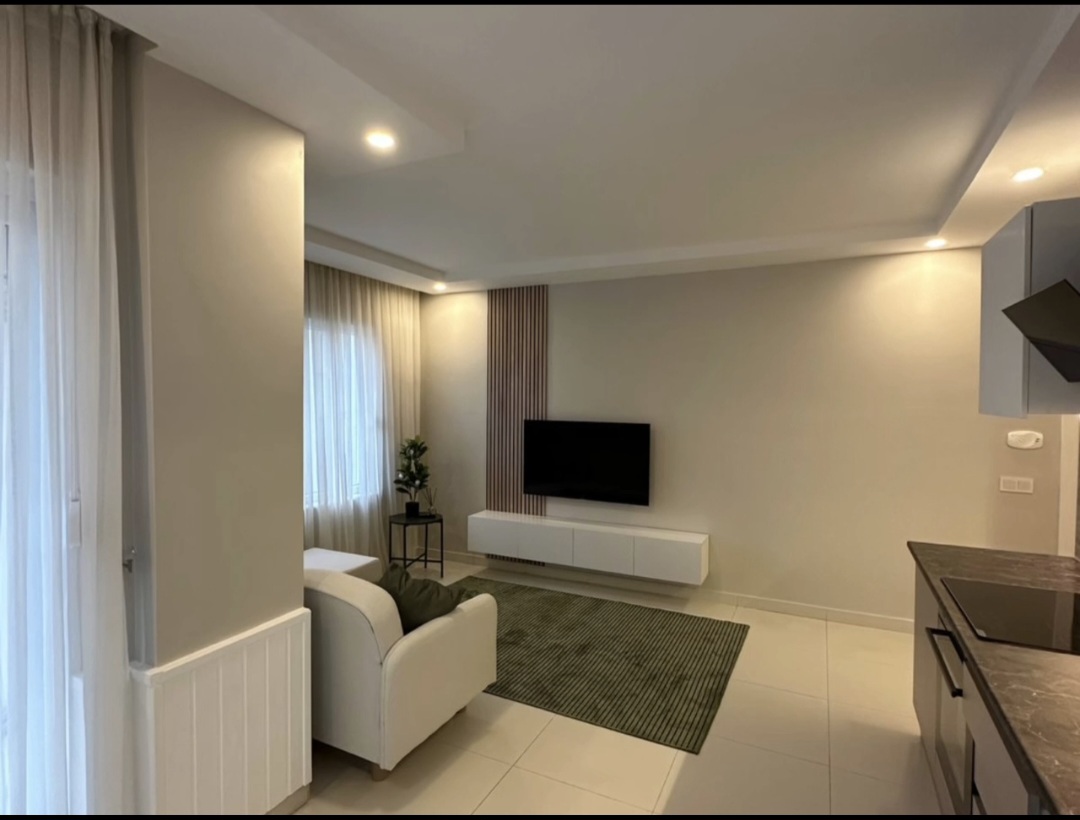 Квартира в Анталии, Турция, 85 м² - фото 5