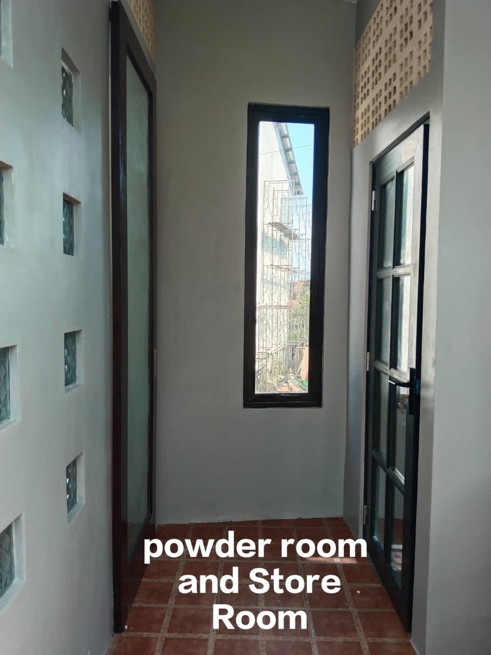 Вилла в Джимбаране, Индонезия, 120 м² - фото 15