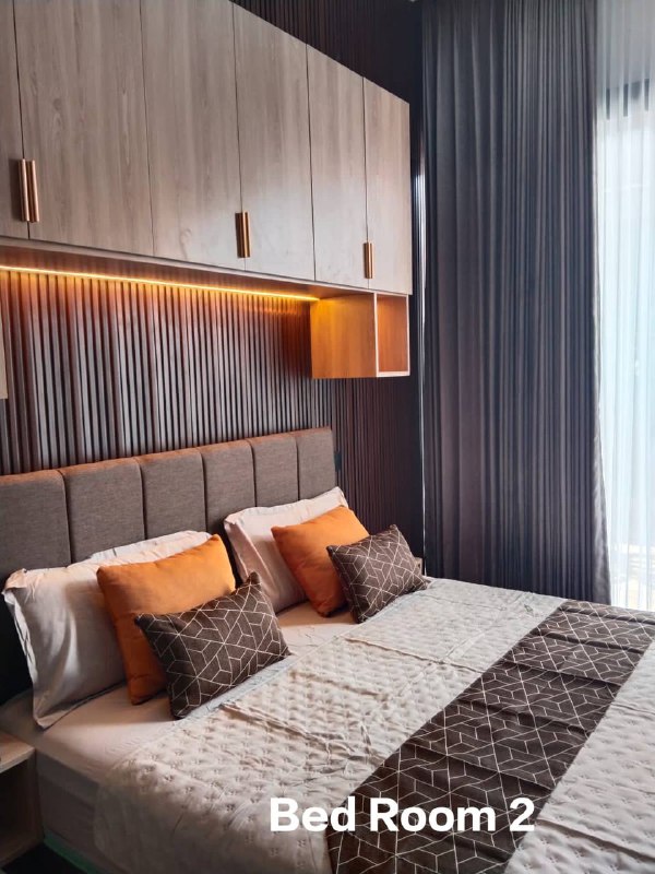 Вилла в Джимбаране, Индонезия, 120 м² - фото 2