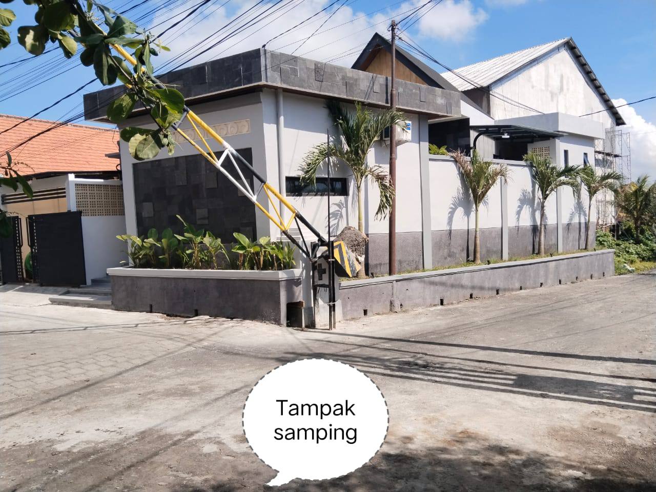 Вилла в Джимбаране, Индонезия, 120 м² - фото 4