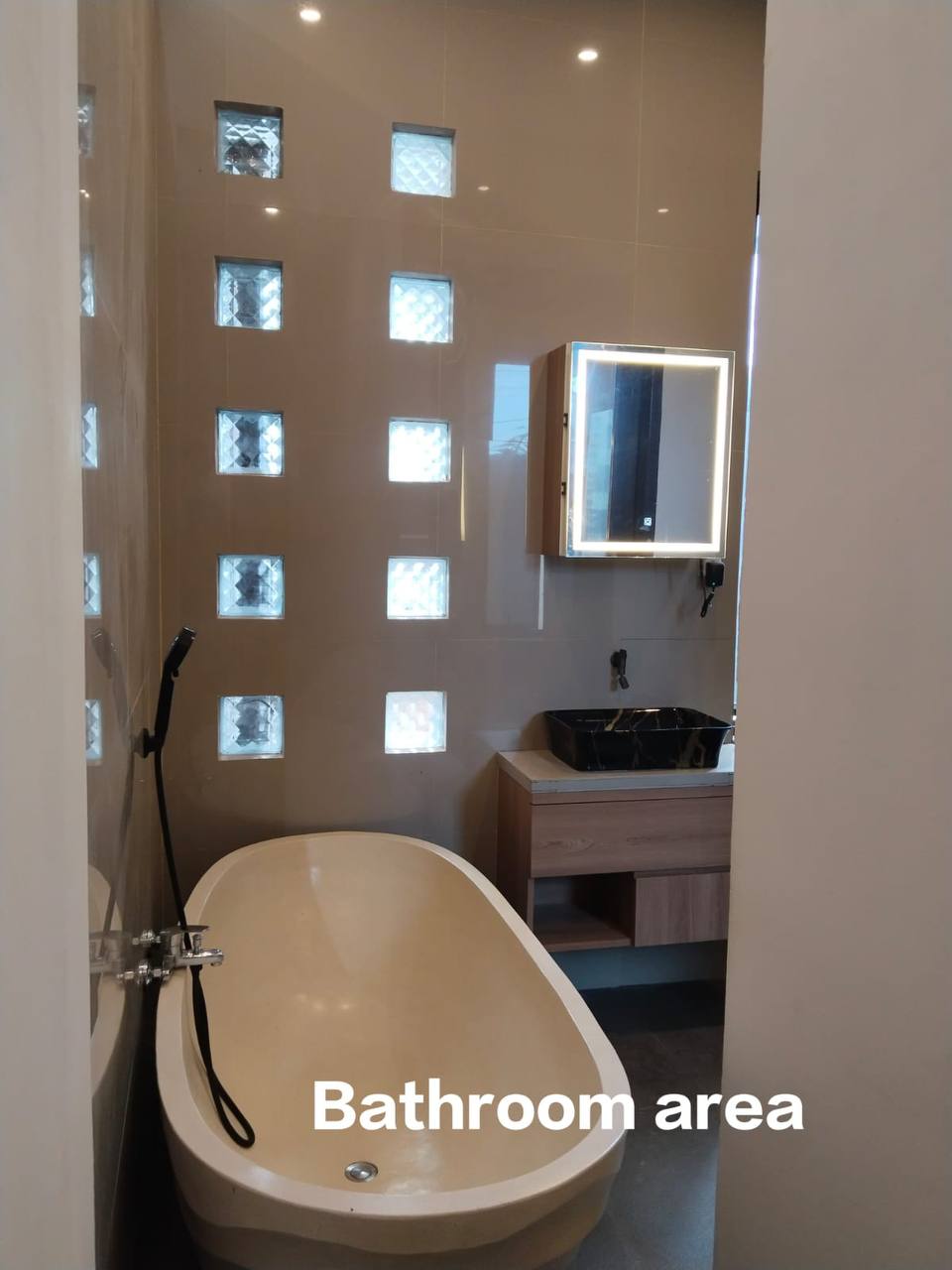 Вилла в Джимбаране, Индонезия, 120 м² - фото 14