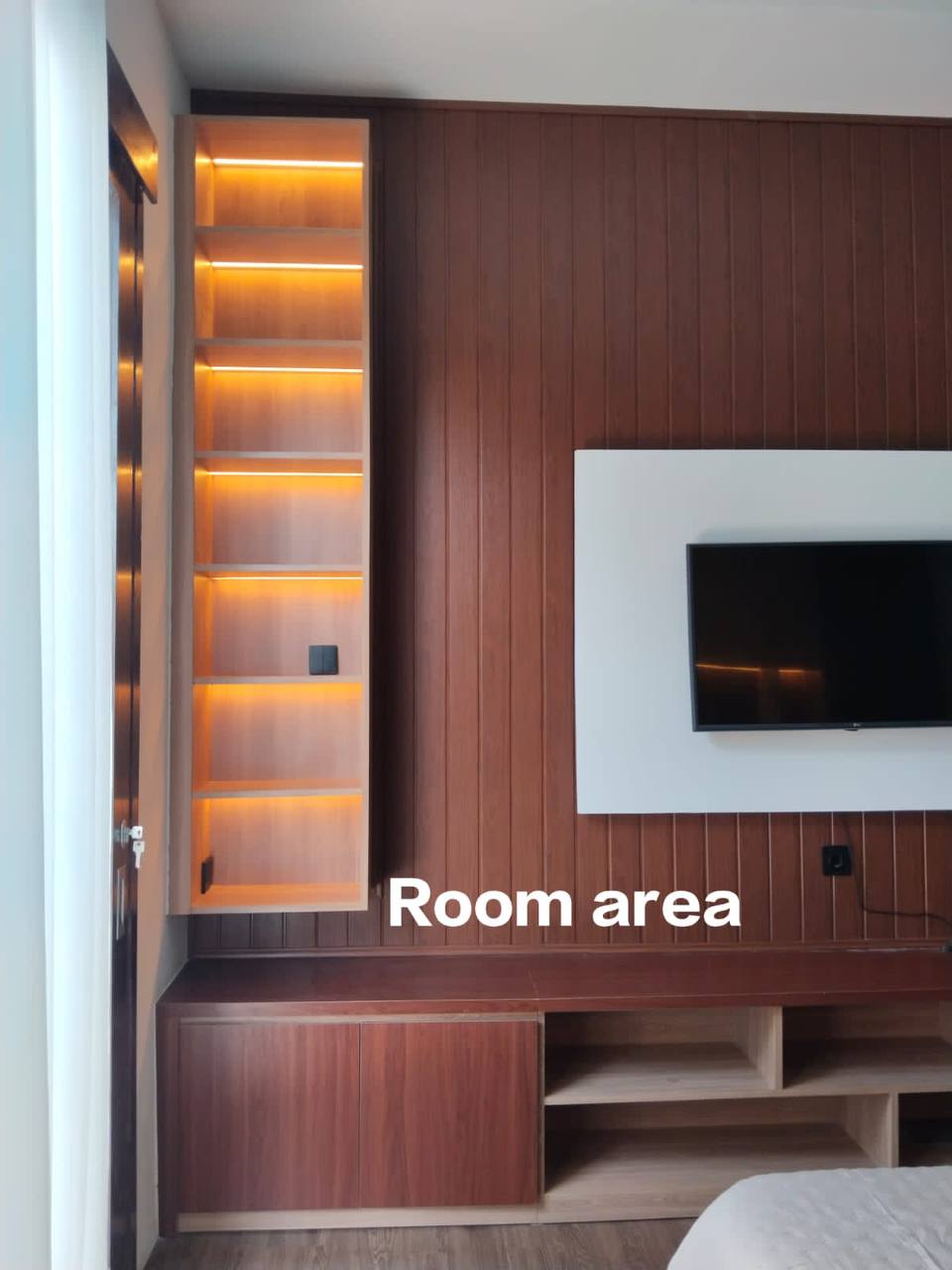 Вилла в Джимбаране, Индонезия, 120 м² - фото 10