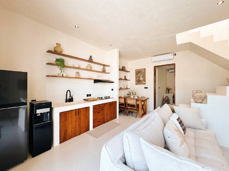 Вилла в Умаласе, Индонезия, 120 м² - фото 10