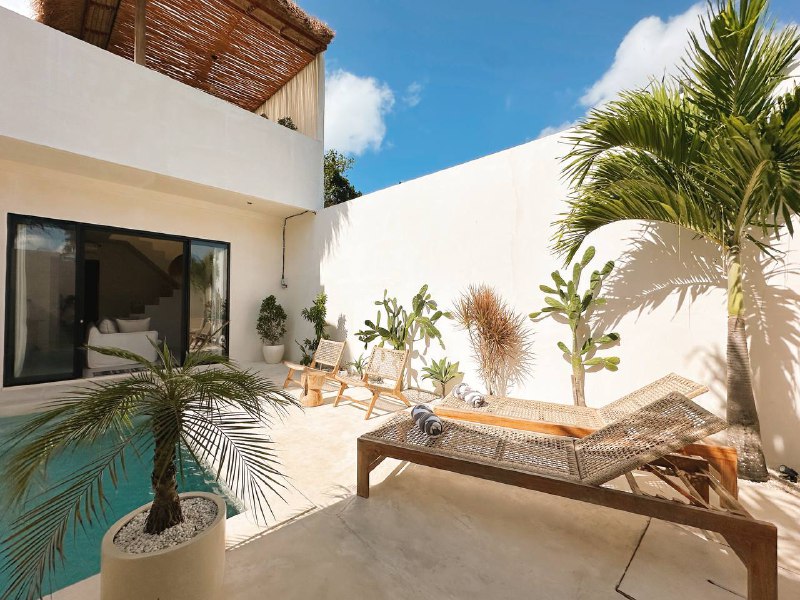 Вилла в Умаласе, Индонезия, 120 м² - фото 3