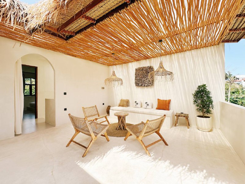 Вилла в Умаласе, Индонезия, 120 м² - фото 8