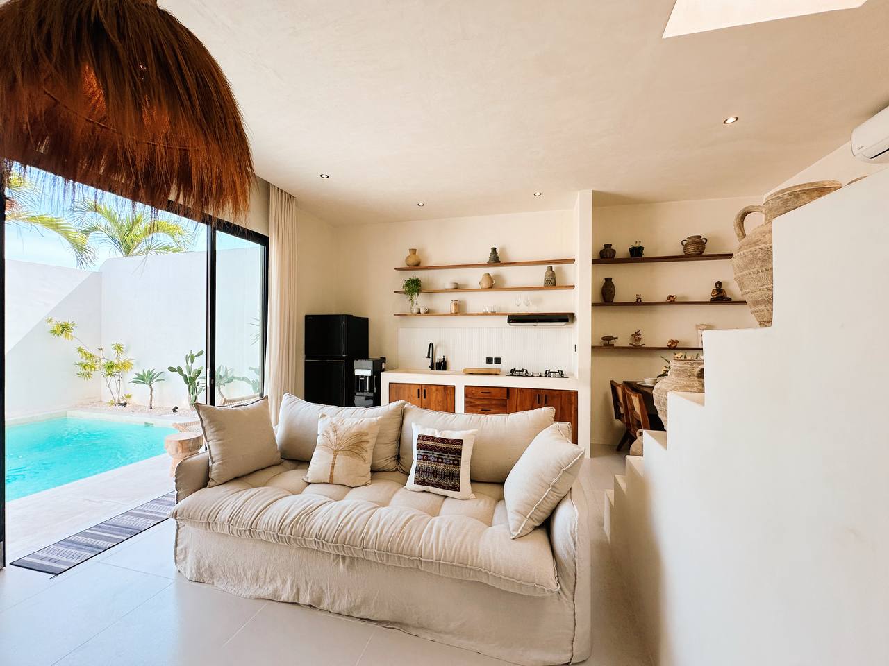 Вилла в Умаласе, Индонезия, 120 м² - фото 5