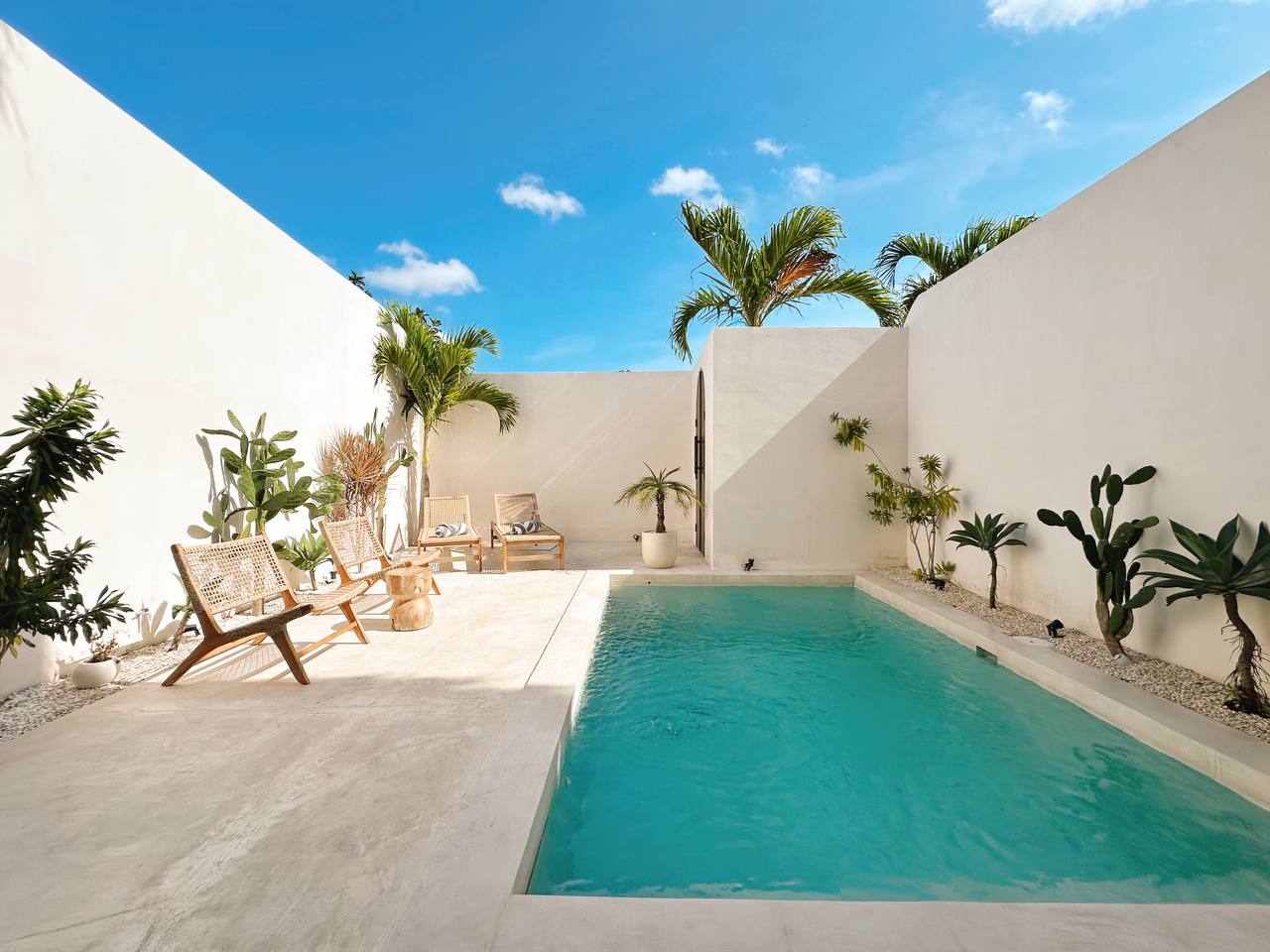 Вилла в Умаласе, Индонезия, 120 м² - фото 1