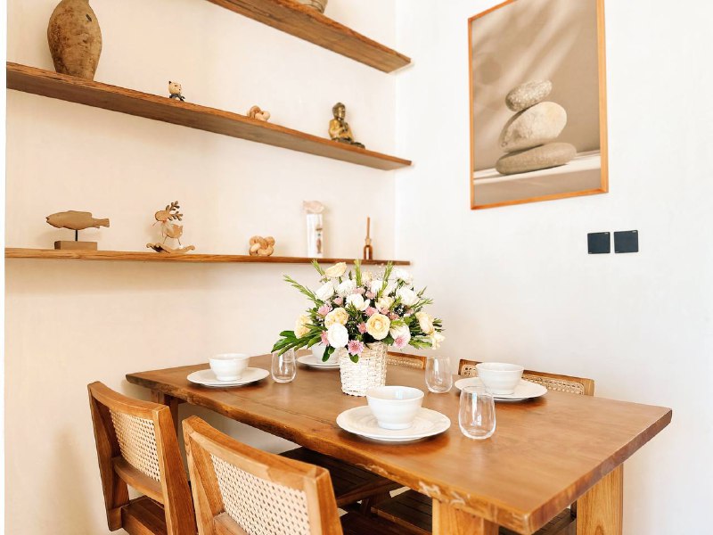 Вилла в Умаласе, Индонезия, 120 м² - фото 9