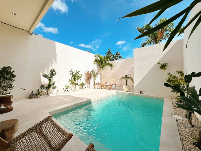 Вилла в Умаласе, Индонезия, 120 м² - фото 2